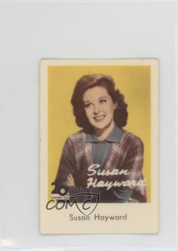 1957 dutch gum - dutch,