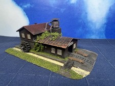 Pola Spur N 282 Sägewerk