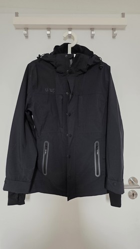 Uhip regen reitjacke - regen-reitjacke, damen