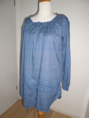 Marc polo tunika bluse - marc,