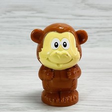 Vtech Smartville Alphabet