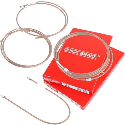 Quick brake bremsleitungs satz - brake, bremsleitungs-satz