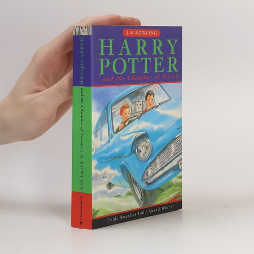 Harry potter and - harry, the