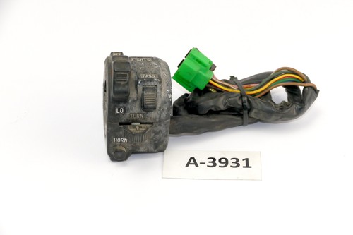 Yamaha 500 48t 1988 - sr,