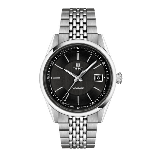Tissot visodate mm - tissot,