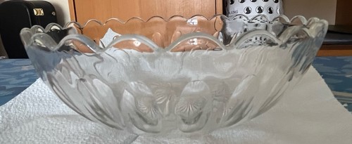 Glasschüssel schüssel - glasschüssel,