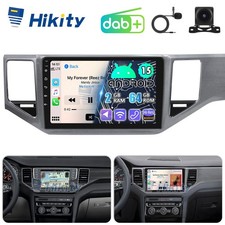 CarPlay 2+64GB Android Radio