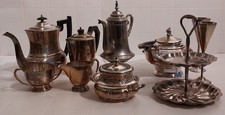 Versilbertes konvolut - konvolut, /