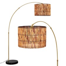 HOFSTEIN Obenetto Stehlampe