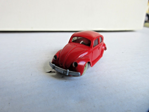 Wiking käfer typ - käfer, 5
