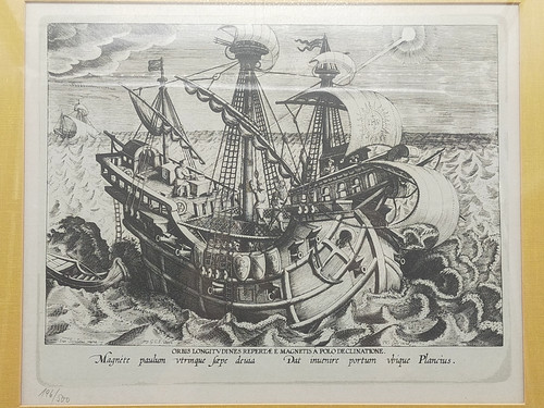 Historisches bild orbis - historisches, "orbis