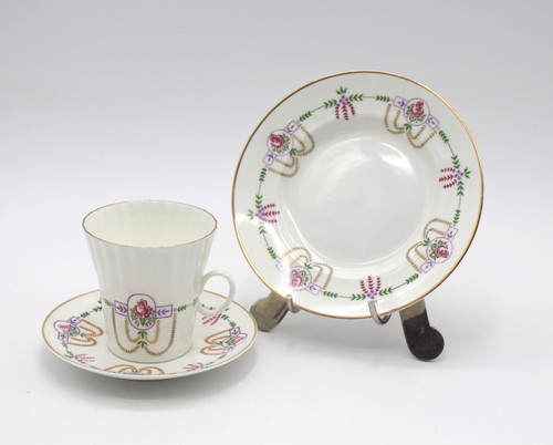 Gedeck vintage lomonosov - gedeck,