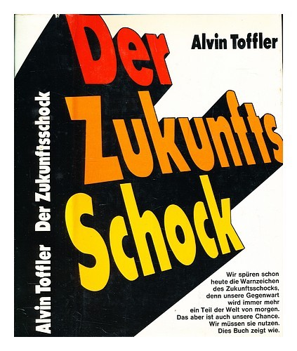 Toffler alvin der - toffler,,
