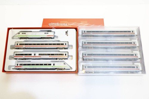 Fleischmann 7760003 7760004 - 7760003,