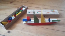 Naef bauhaus bauspiel bunt - naef,