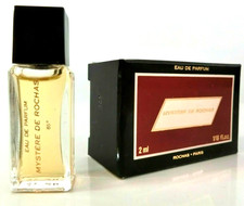 Rochas Mystere de Rochas