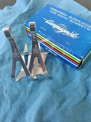 Campagnolo superleggeri - campagnolo,