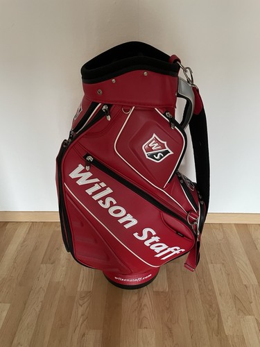 Wilson staff golf - tour, bag
