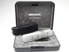 Minox LX  Kamera camera  98271