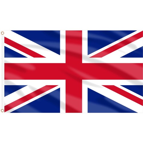 Britische nationalflagge 150 - britische,