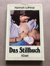 Das Stillbuch von Hannah