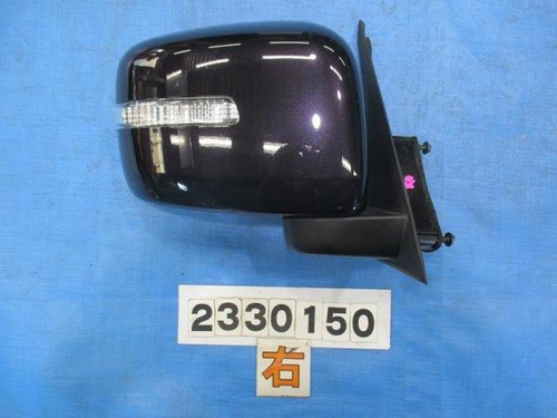 Jdm suzuki spacia custom - suzuki,