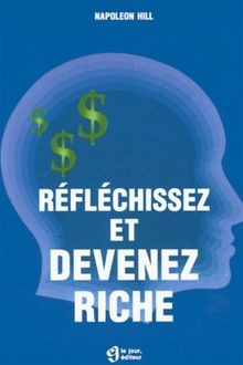 Réfléchissez devenez - réfléchissez,