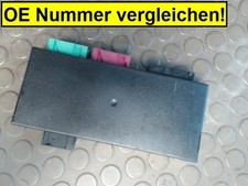 Grundmodul IV LOW BMW E36 316i compact 61358369483 Sofortversand