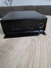 Kompakt Computer shuttle xn97v