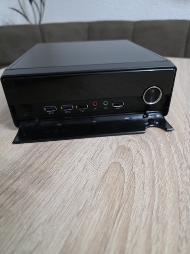 Kompakt computer shuttle xn97v - computer,