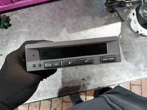 Saab ys3e bordcomputer - saab,