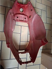 Seitenverkleidung rot PEGASUS