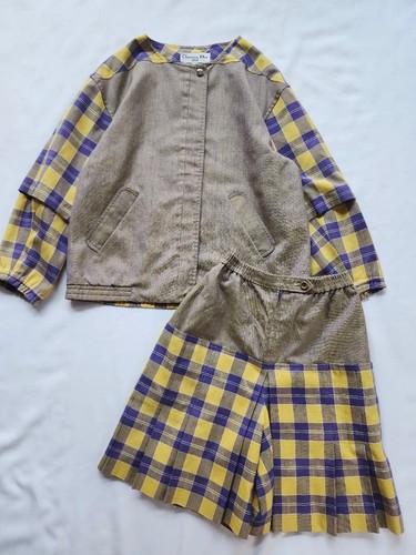 Christian dior jacke - jacke, und