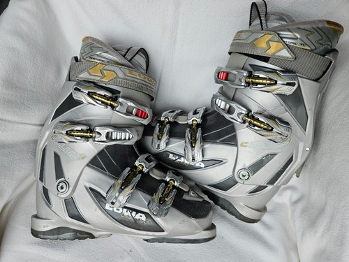 Lowa skischuhe skistiefel - lowa,