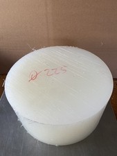 PP natur, D 225mm, Kunststoff