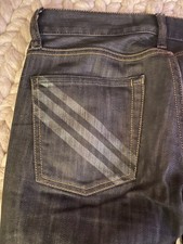 Adidas Y3 Yamamoto Jeans Gr