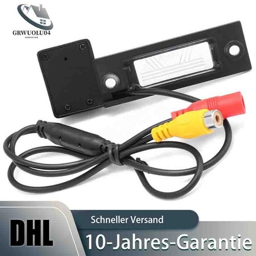 Rückfahrkamera einparkhilfe - rückfahrkamera,