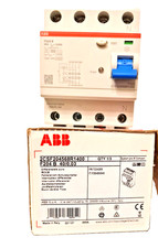 Abb f204b 40a 03a - f204b,