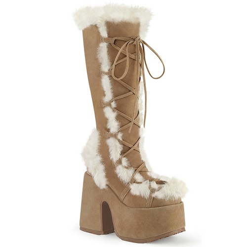 Camel 311 damenia high - damenia, high-heels
