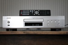 - Denon DCD-800NE - hochwertiger CD-Player - mit Fernbedienung -