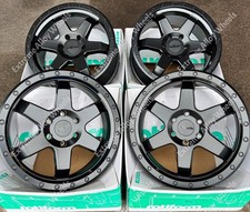 20 Zoll Rotiform Six Alufelgen