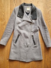 Pinko damenmantel größe 32 - größe,