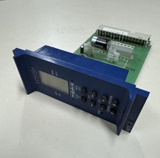 Buderus Modul M071 Schaltuhr