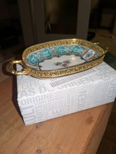 Royal Limoges Porzellan Teller