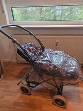 🌻Herlag Sportwagen mit Fußsack 90er Jahre Vintage🌻