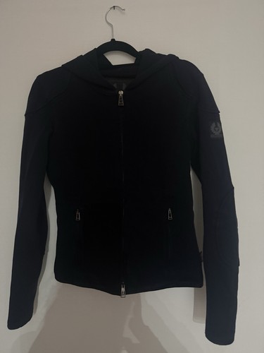 Damen sweatjacke von belstaff - von,