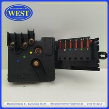 Sicherungskasten Steuergerät A2119820402 Mercedes-benz 211 E 220 T CDI 2006-2009