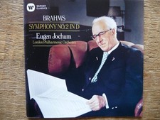 Brahms - Sinfonie Nr. 2 -