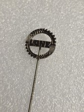 Alte Anstecknadel Brosche Lanz