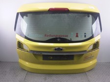 Heckklappe Ford S-Max (WA6)